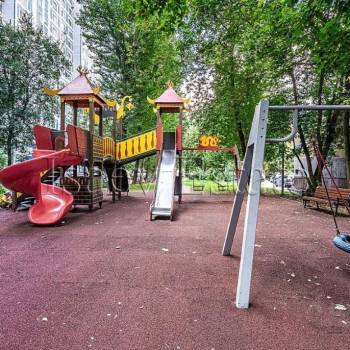 Продается 3-х комнатная квартира, 75 м²
