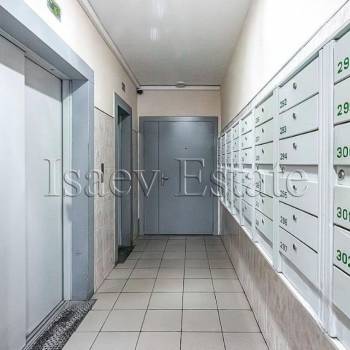 Продается 3-х комнатная квартира, 75 м²