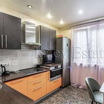 Продается 3-х комнатная квартира, 75 м²