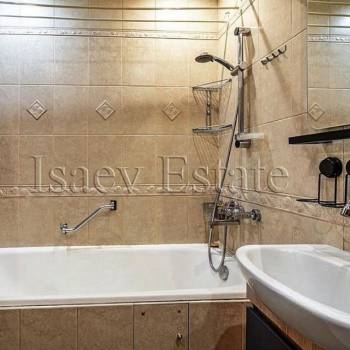 Продается 3-х комнатная квартира, 75 м²