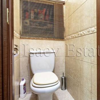 Продается 3-х комнатная квартира, 75 м²