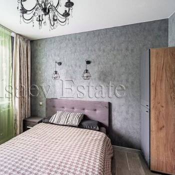 Продается 3-х комнатная квартира, 75 м²