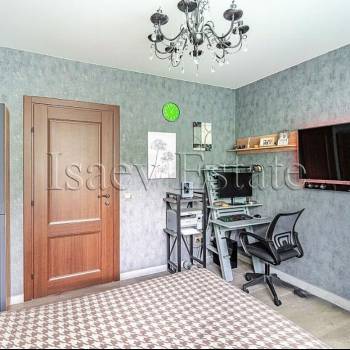 Продается 3-х комнатная квартира, 75 м²