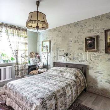 Продается 3-х комнатная квартира, 75 м²