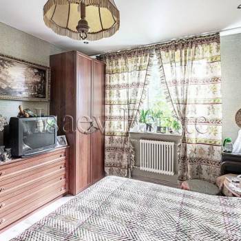 Продается 3-х комнатная квартира, 75 м²