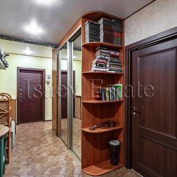 Продается 3-х комнатная квартира, 75 м²
