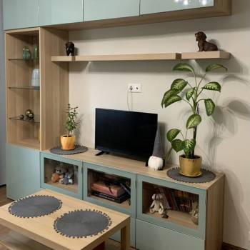 Продается 1-комнатная квартира, 39 м²