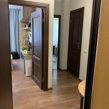 Продается 1-комнатная квартира, 40 м²