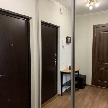 Продается 1-комнатная квартира, 40 м²