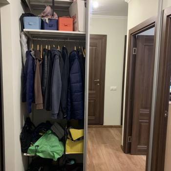 Продается 1-комнатная квартира, 40 м²