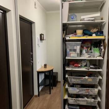 Продается 1-комнатная квартира, 40 м²