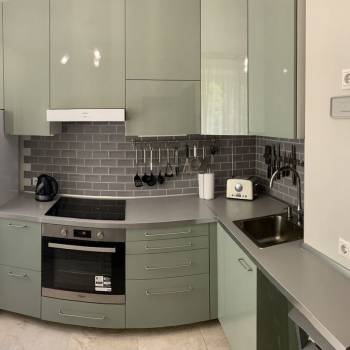 Продается 1-комнатная квартира, 40 м²