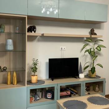 Продается 1-комнатная квартира, 39 м²