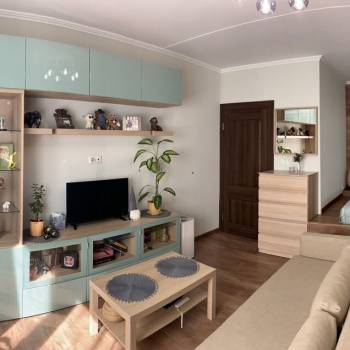 Продается 1-комнатная квартира, 40 м²