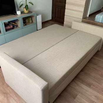 Продается 1-комнатная квартира, 40 м²