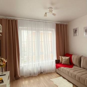Сдается 1-комнатная квартира, 19,8 м²