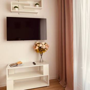 Сдается 1-комнатная квартира, 19,8 м²