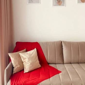Сдается 1-комнатная квартира, 19,8 м²