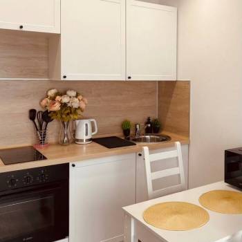 Сдается 1-комнатная квартира, 19,8 м²
