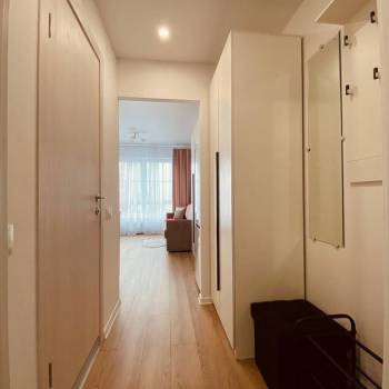 Сдается 1-комнатная квартира, 19,8 м²