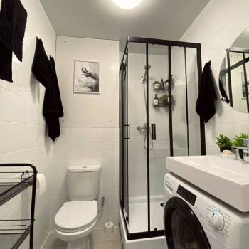 Сдается 1-комнатная квартира, 19,8 м²