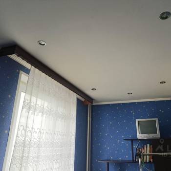 Сдается Комната, 33 м²
