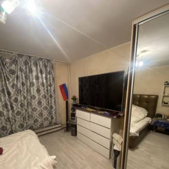Сдается Комната, 17 м²