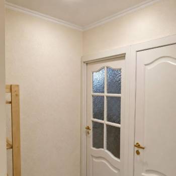 Сдается 1-комнатная квартира, 34 м²