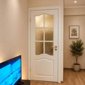 Сдается 1-комнатная квартира, 34 м²