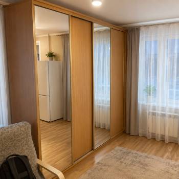Сдается 1-комнатная квартира, 34 м²