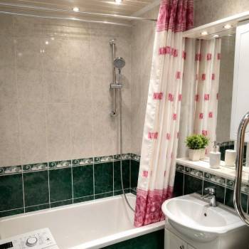 Сдается 1-комнатная квартира, 34 м²