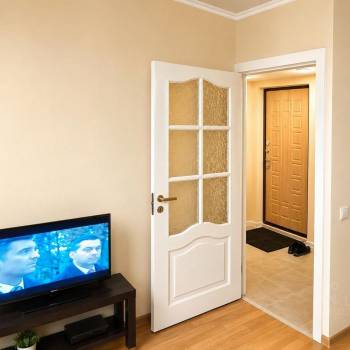 Сдается 1-комнатная квартира, 34 м²