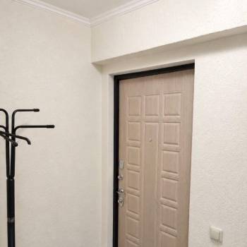 Сдается 1-комнатная квартира, 34 м²