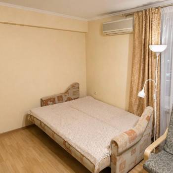 Сдается 1-комнатная квартира, 34 м²