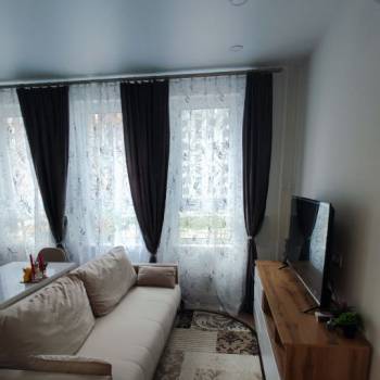 Сдается 1-комнатная квартира, 25,4 м²