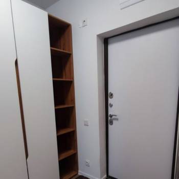 Сдается 1-комнатная квартира, 25,4 м²