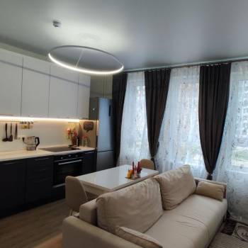 Сдается 1-комнатная квартира, 25,4 м²