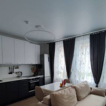 Сдается 1-комнатная квартира, 25,4 м²