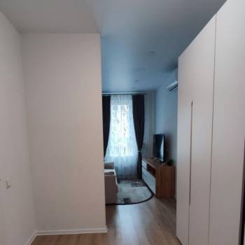 Сдается 1-комнатная квартира, 25,4 м²