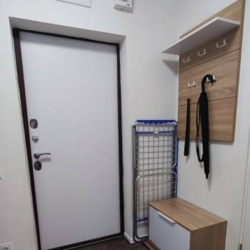 Сдается 1-комнатная квартира, 25,4 м²