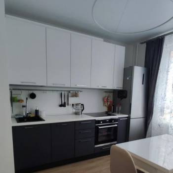 Сдается 1-комнатная квартира, 25,4 м²