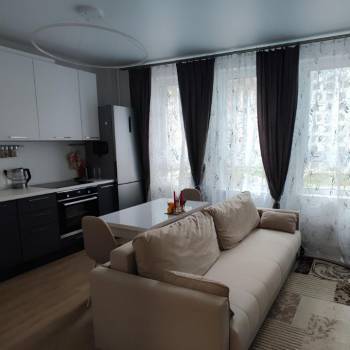 Сдается 1-комнатная квартира, 25,4 м²