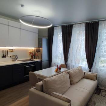 Сдается 1-комнатная квартира, 25,4 м²
