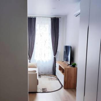 Сдается 1-комнатная квартира, 25,4 м²