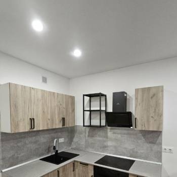 Сдается 2-х комнатная квартира, 36,4 м²