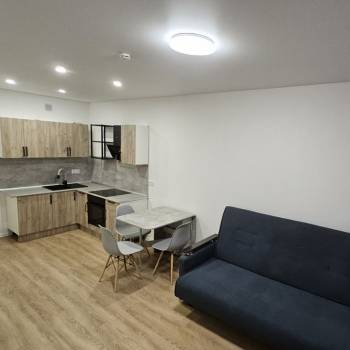 Сдается 2-х комнатная квартира, 36,4 м²