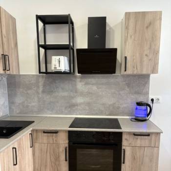 Сдается 2-х комнатная квартира, 36,4 м²