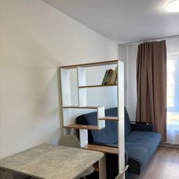 Сдается 2-х комнатная квартира, 36,4 м²