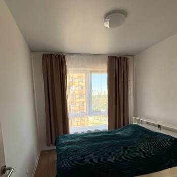 Сдается 2-х комнатная квартира, 36,4 м²