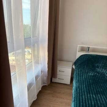 Сдается 2-х комнатная квартира, 36,4 м²